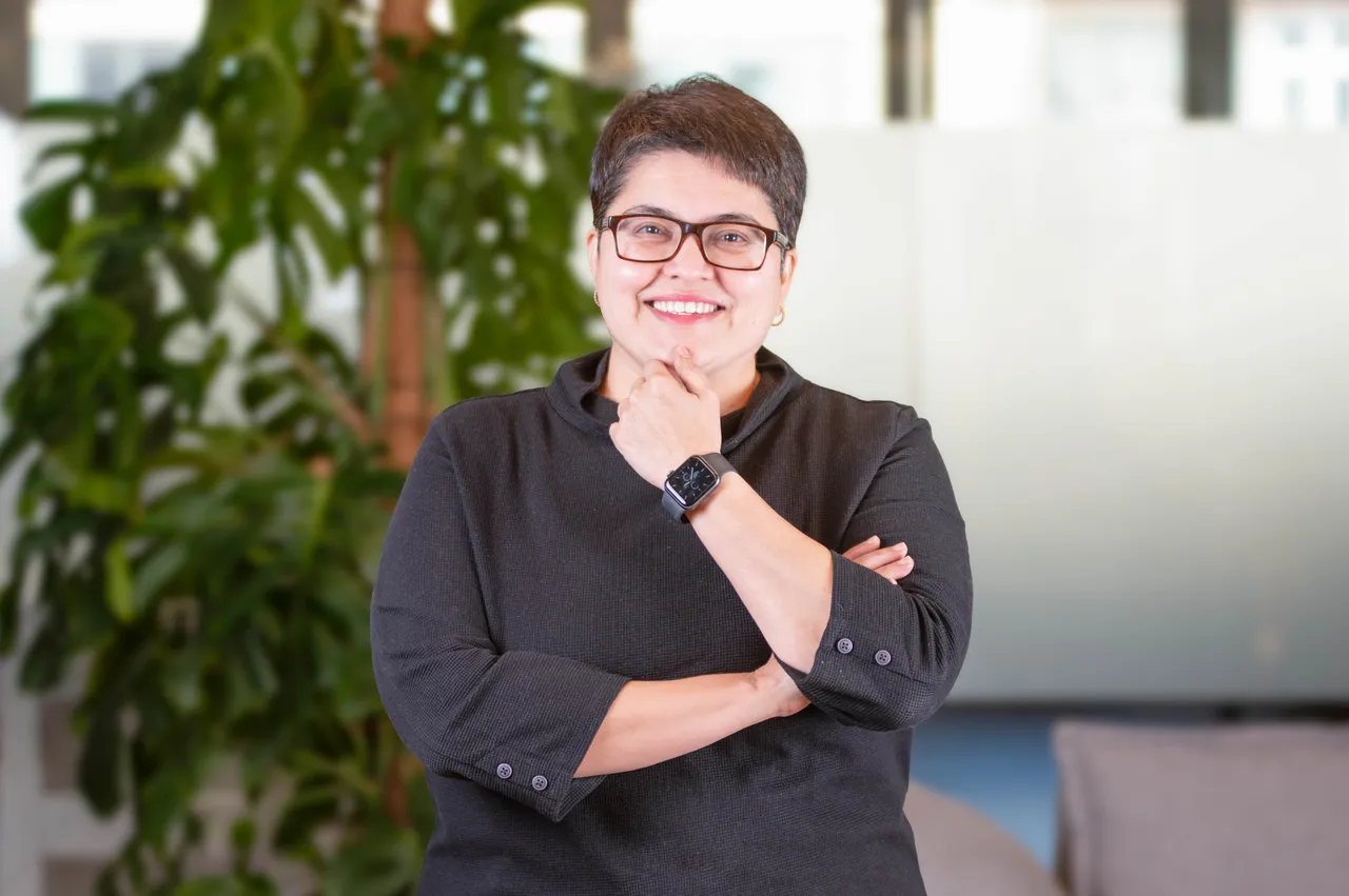 Aparna Ballakur joins Kiwi.com as Chief HR Officer