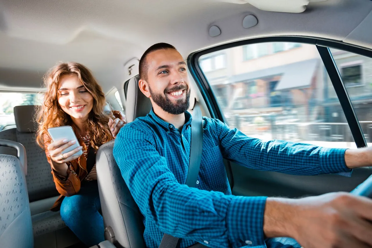 Uber and Kiwi.com join forces