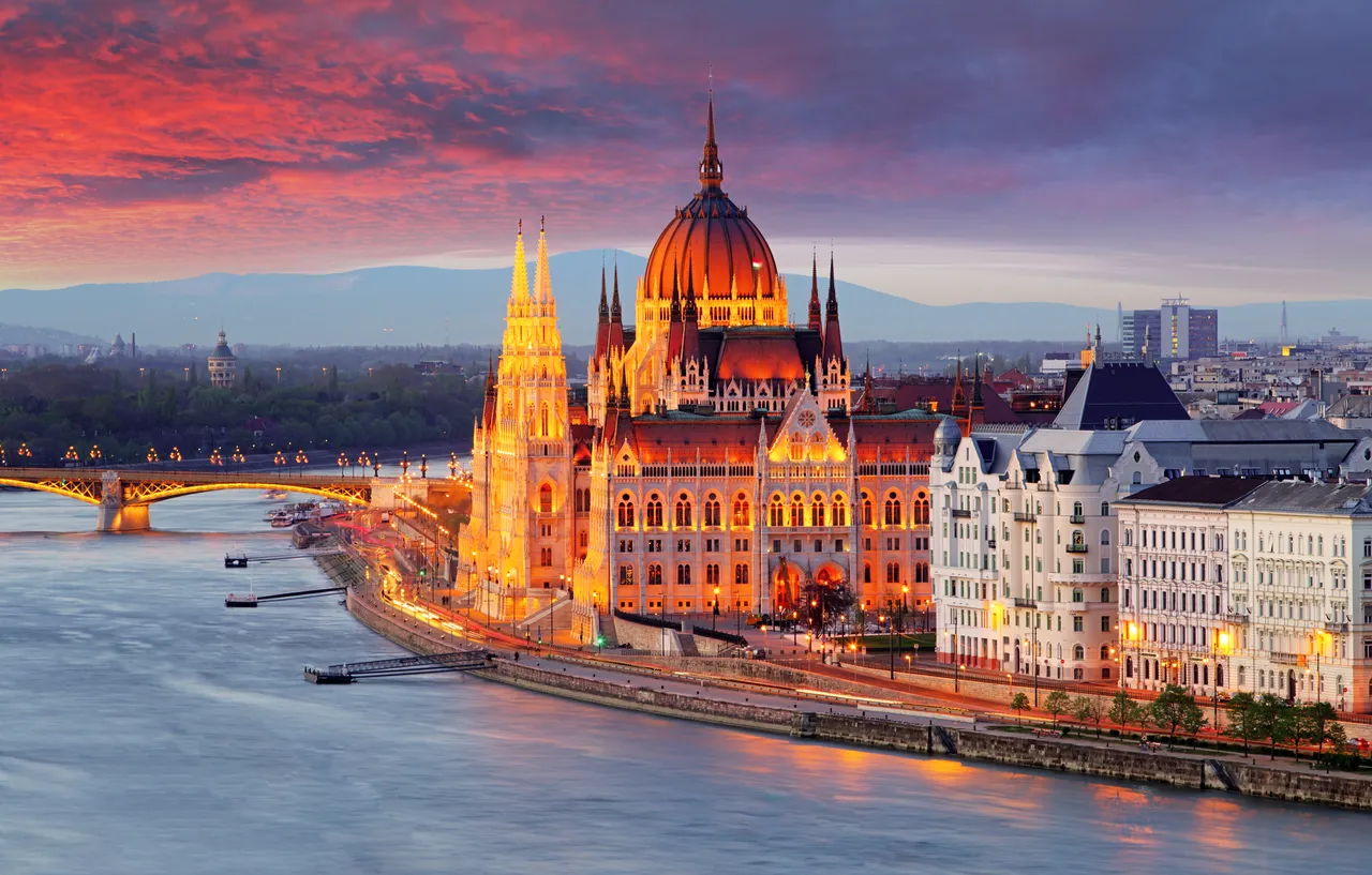 Kiwi.com reveals the 6 best places to travel in February 2019 — Shutterstock
