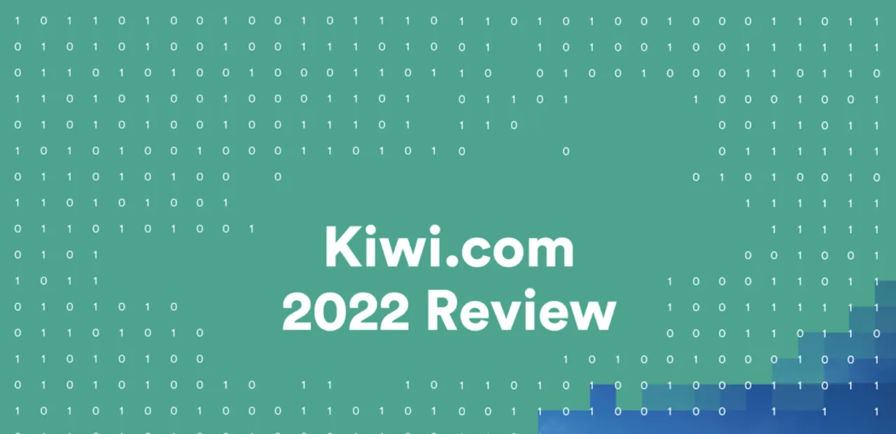 Kiwi.com 2022 Review