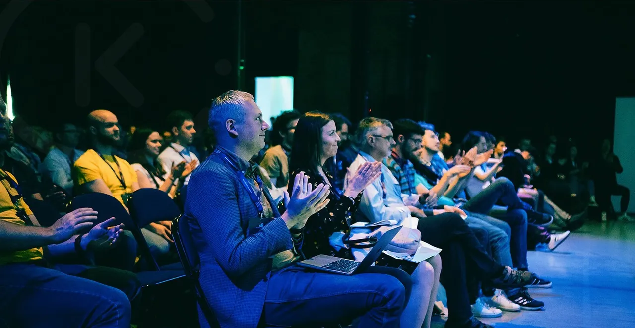 The biggest European conference about Machine Learning, AI, and Deep Learning applications to take place in Prague in cooperation with Kiwi.com