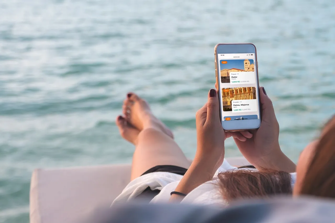 Kiwi.com Ranked # 2 in Frommer’s Top 10 Airfare Search Sites for 2022