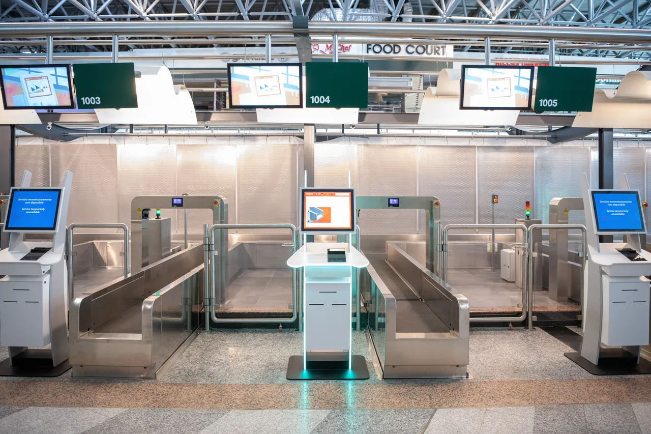 Kiwi.com to power Milan Malpensa Airport’s ‘ViaMilano’ self-connect service