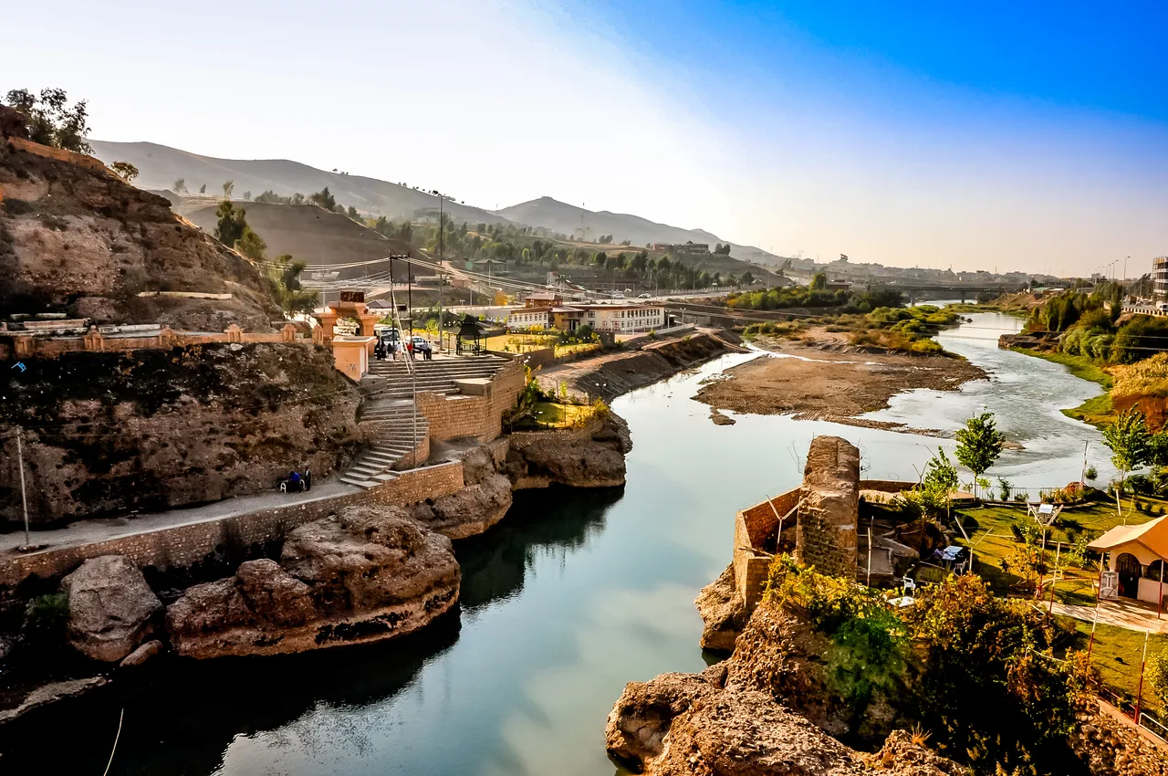 Brits swap beaches for battlefields: The rise of dark tourism — Shutterstock