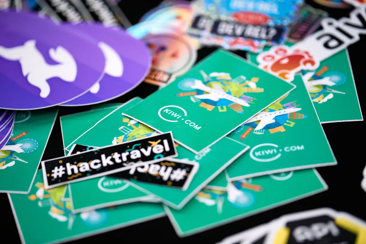 Kiwi.com and Slido are joining forces to organize free technology events in Bratislava, starting with a special guest from STRV
