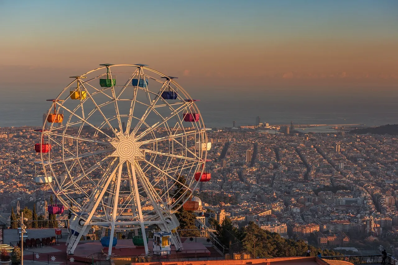 Kiwi.com: European travelers choosing to fly to summer hotspots during the off-season can save up to 34.5% on their flight tickets