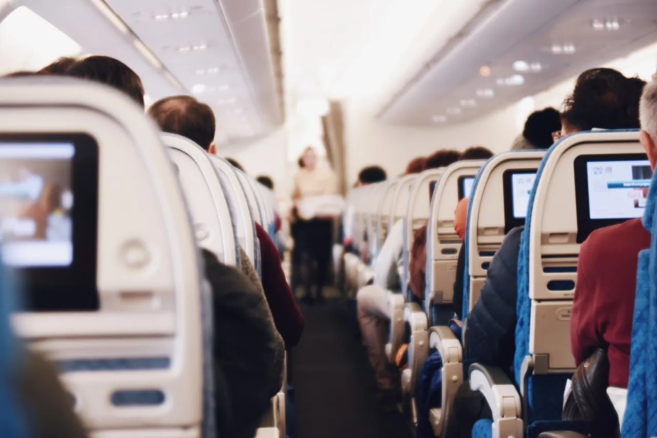 How cooperation with CitizenPlane helps Kiwi.com fill empty planes
