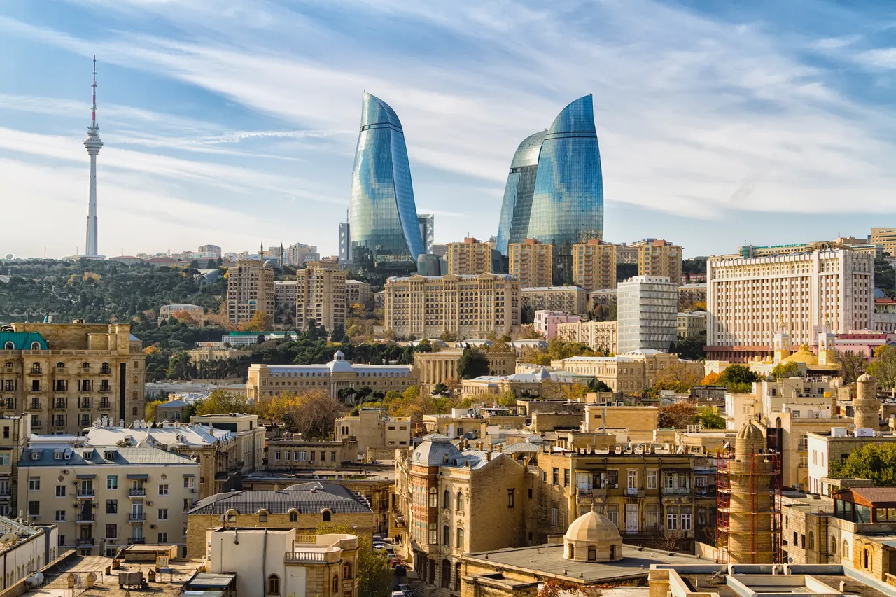 Azerbaijan