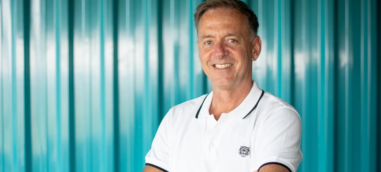 Kiwi.com appoints Raymond Vrijenhoek as VP of Global Communications