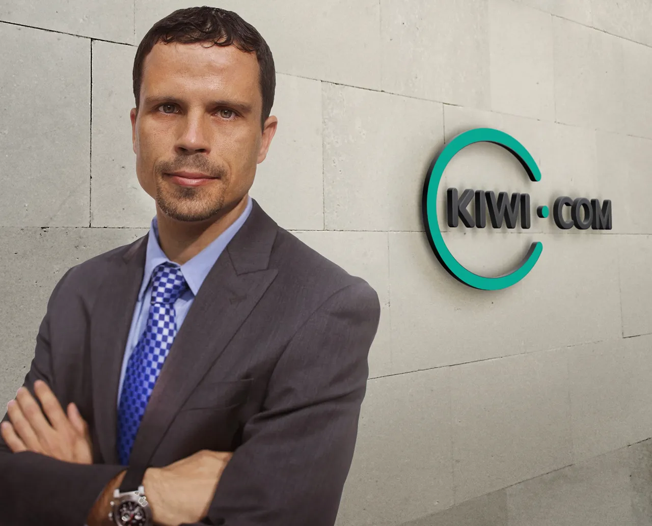 Mario Gavira Kiwi.com