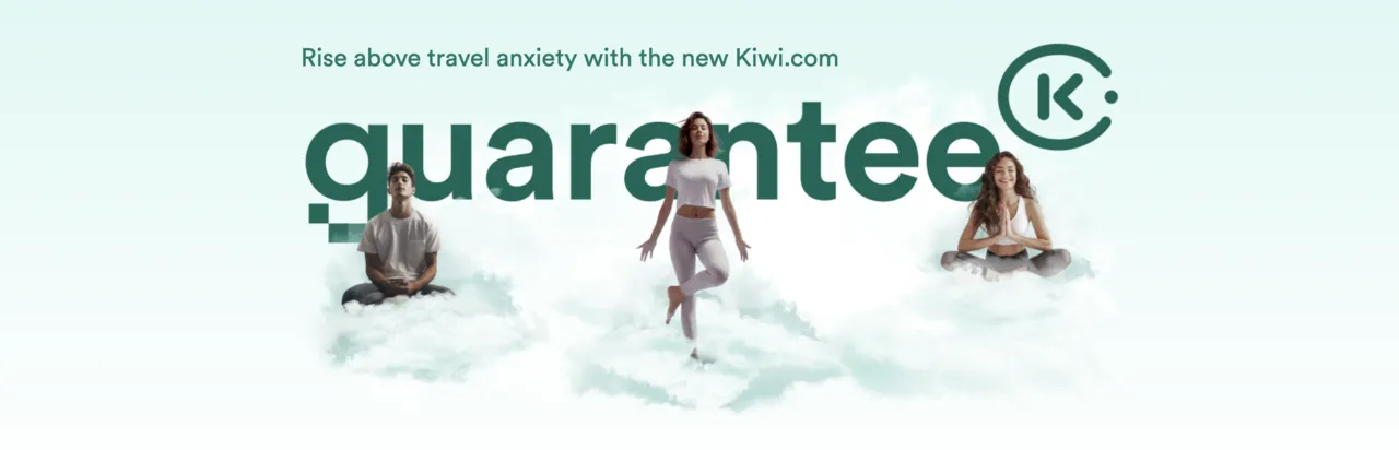 Kiwi.com announces global commitment to improving the customer experience of air travelers
