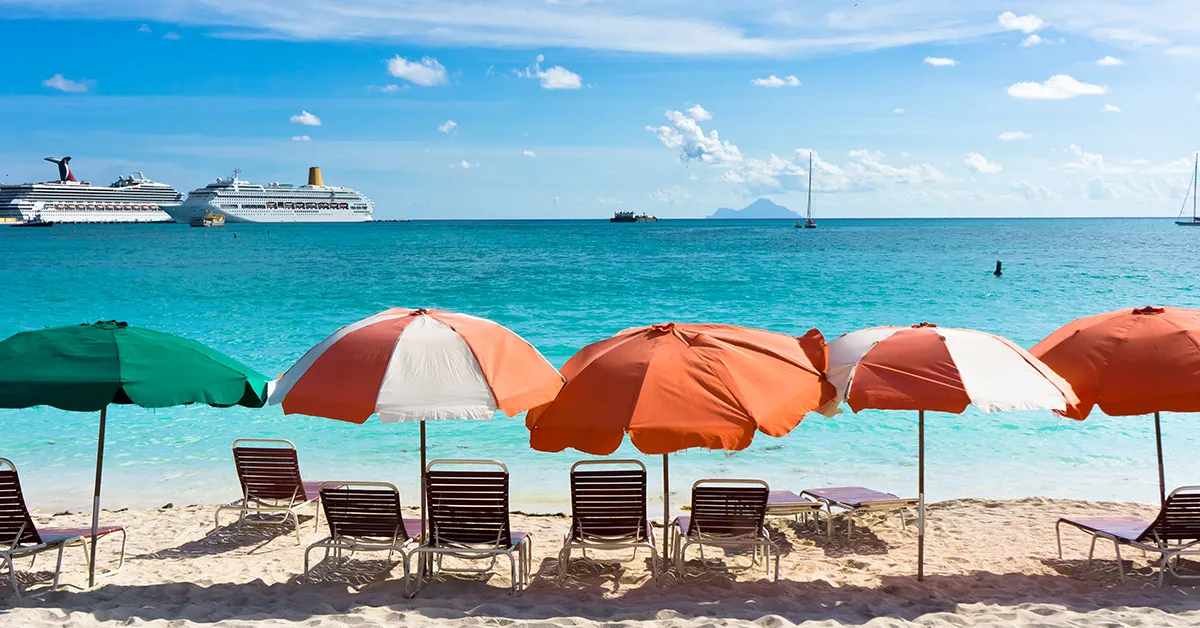 Kiwi.com travel survey: In lockdown we miss the sea most of all, even more than foreign food