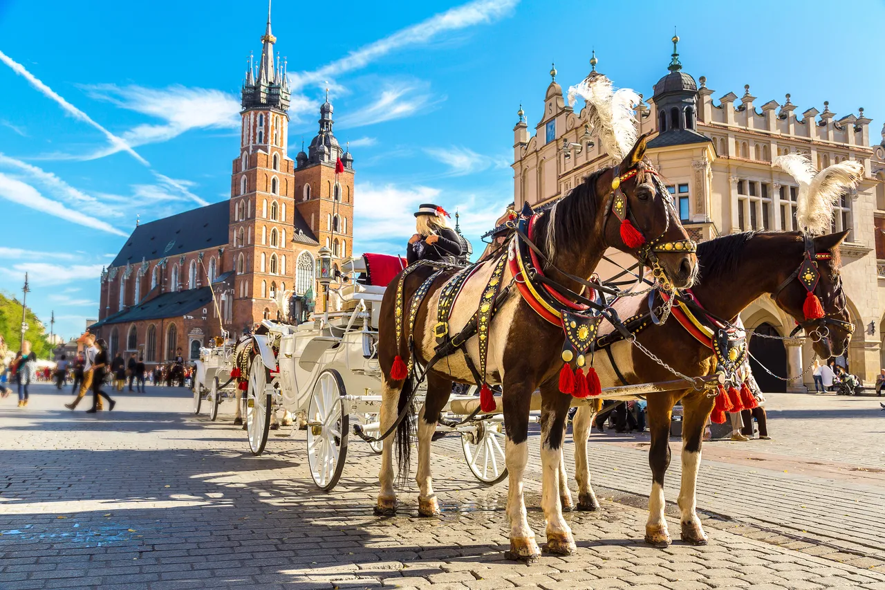 Krakow