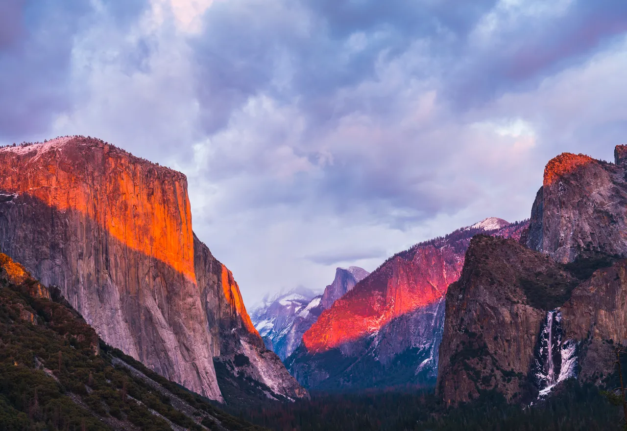Yosemite