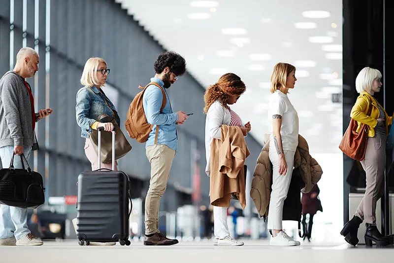 Kiwi.com announces a new feature on its booking page