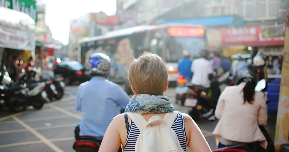 Kiwi.com: 2023 Travel predictions
