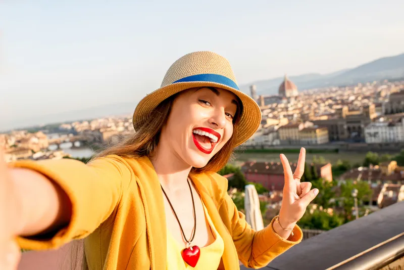 Short getaways, cheap tickets & equal travels: Who are the travelers of Generation Z?