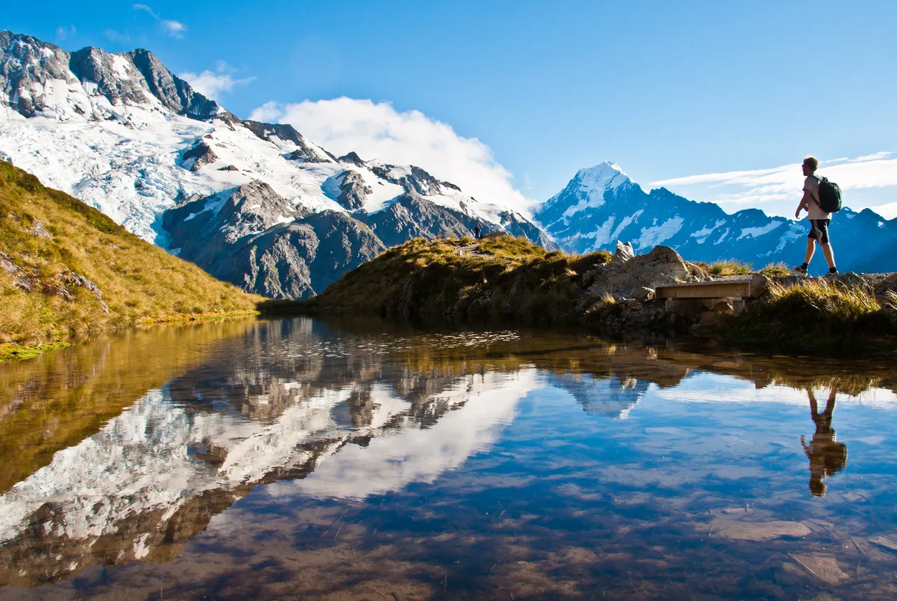 Captain Cook continues to inspire travel habits — Shutterstock