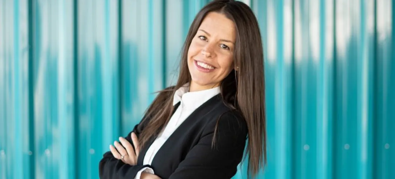 Kiwi.com promotes Eliška Dočkalová to Director of Customer Experience