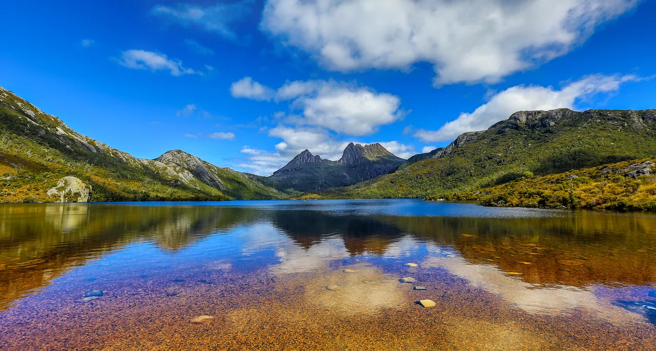 Kiwi.com reveals the 6 best places to travel in February 2019 — Shutterstock