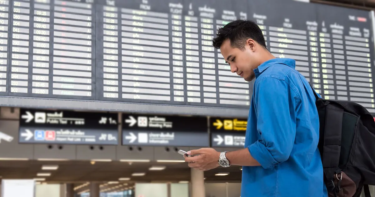 Kiwi.com Research by STEM/MARK: Czech Covid-19 travel experience