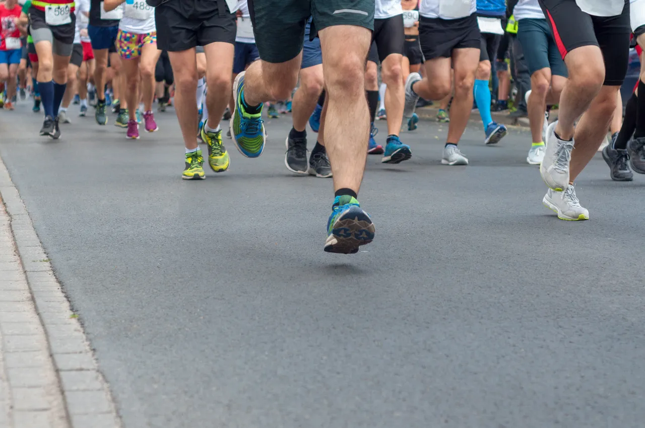 Europe’s favorite run returns