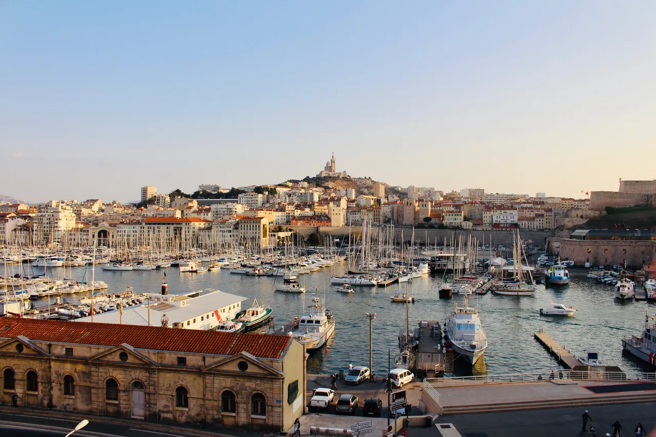 Marseille Provence Airport joins the hosted stopover initiative by Kiwi.com