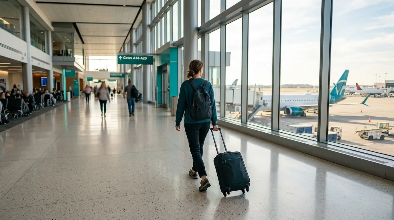 Beyond the search bar: how AI is making travel intuitive and stress-free