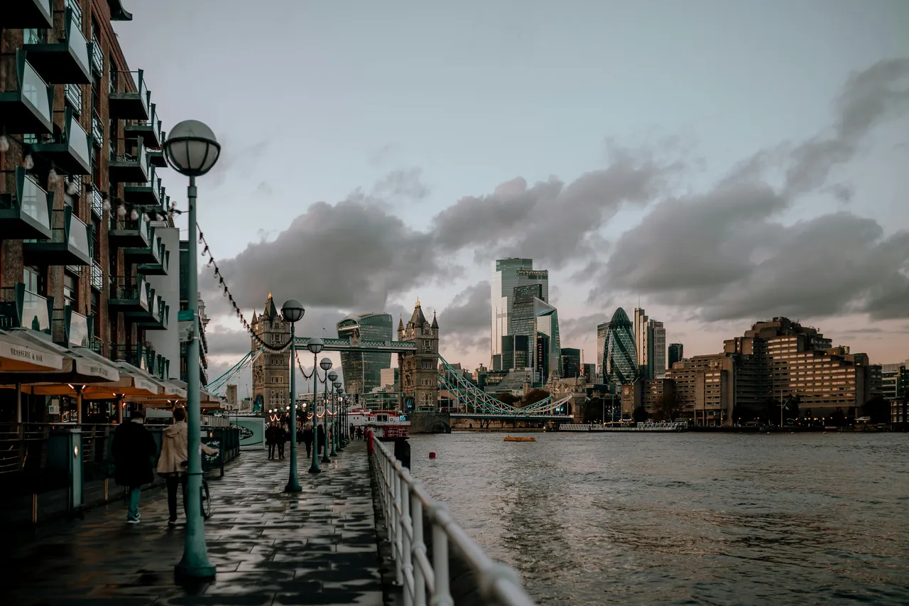 Kiwi.com: London, Bangkok, and Barcelona top the list of most booked cities globally for 2024
