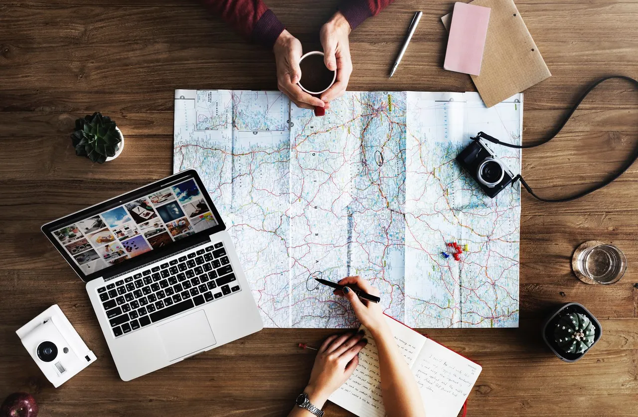 Travel in 2020: Tips from Kiwi.com