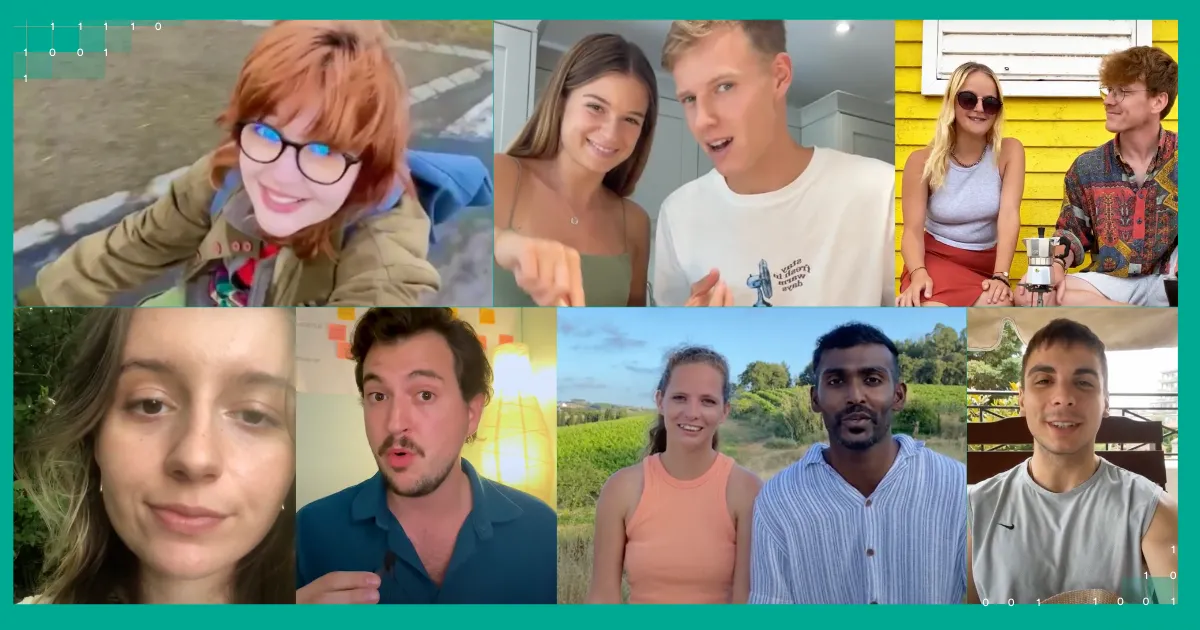 The summer job of a lifetime: Kiwi.com welcomes seven new team members (and their travel buddies) to their roles as World Travel Hackers