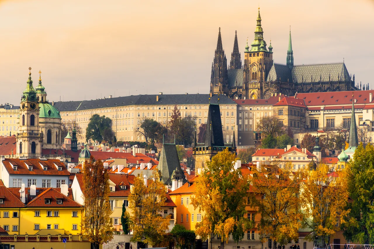 Winter 2018: Travel in review