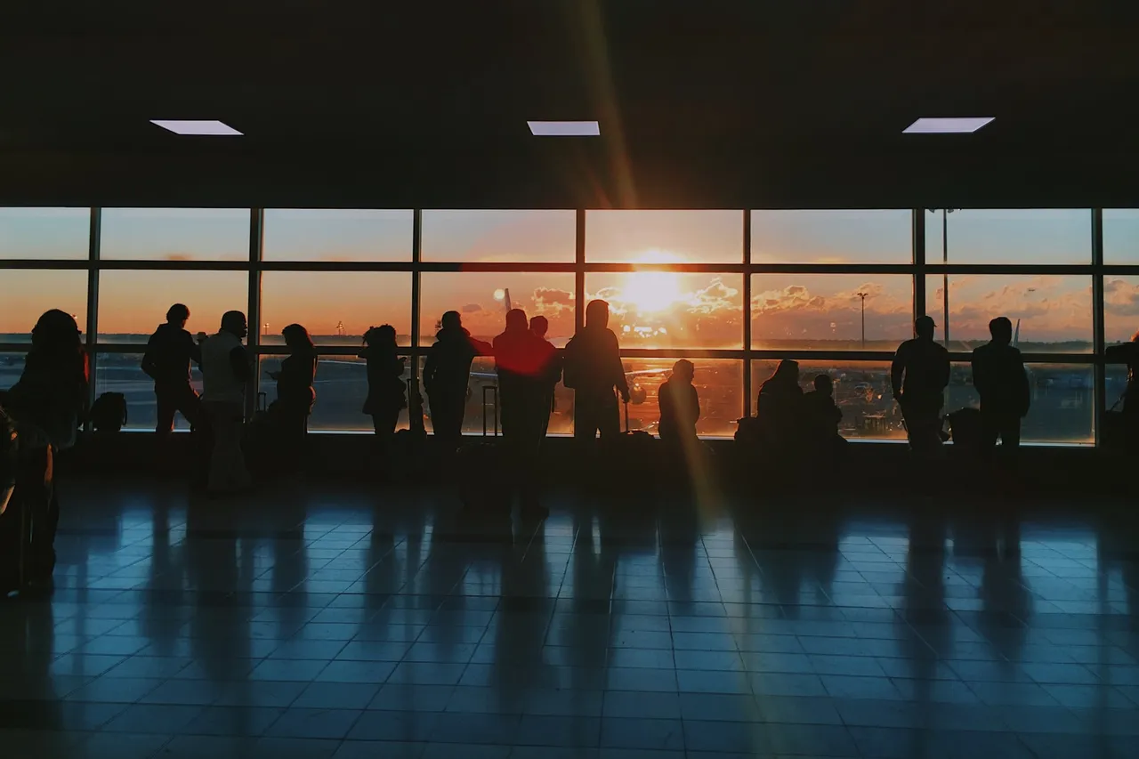 Connecting people and places