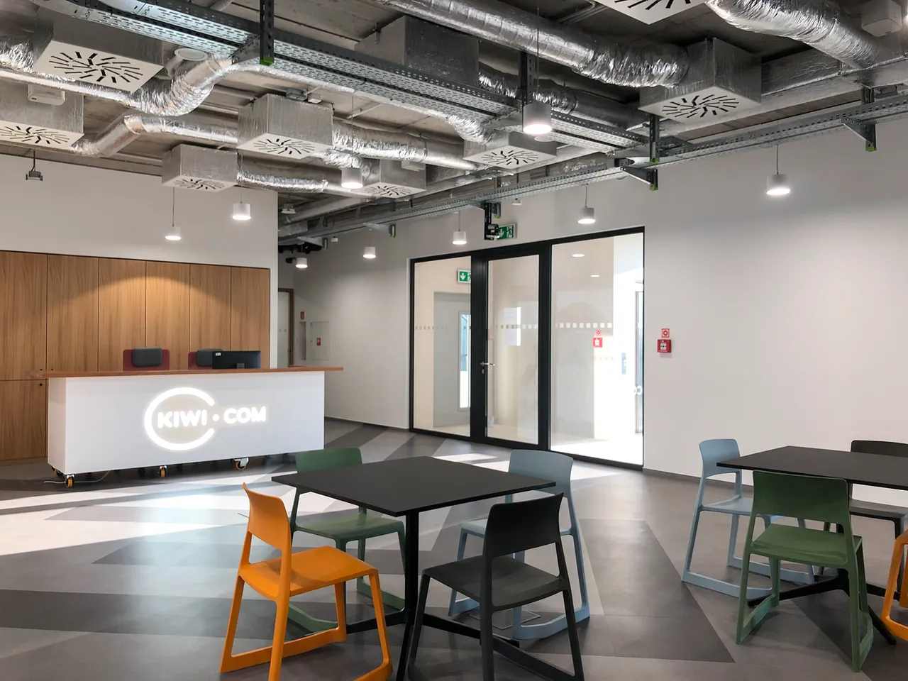 Kiwi.com Business Update
