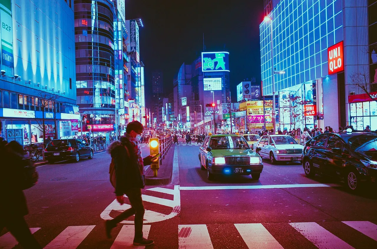 As Japan reopens its borders Kiwi.com sees a 92% increase in bookings from Europe