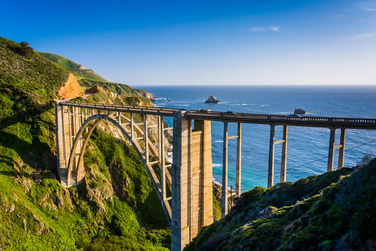 Brits spy blockbuster getaways