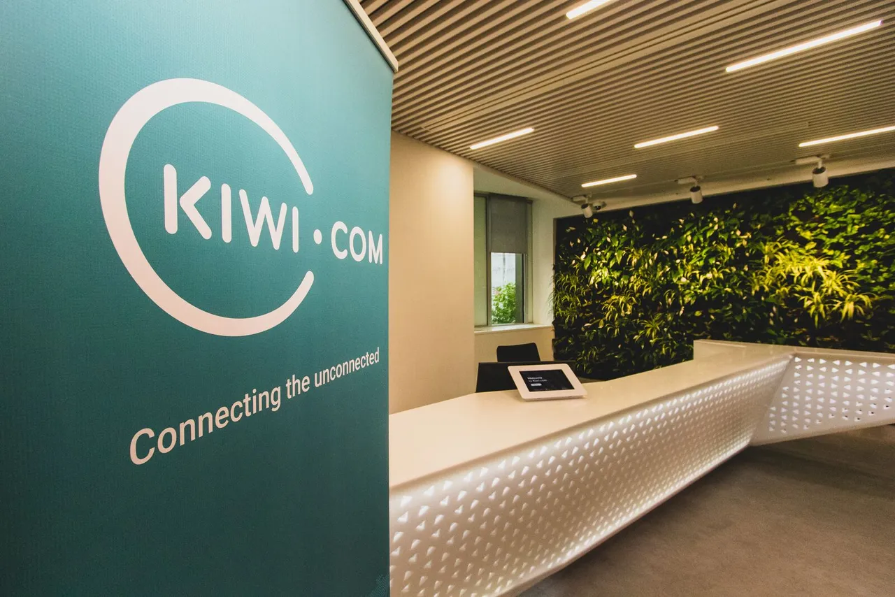 Kiwi.com appoints Gisele Mast as Chief Product Officer