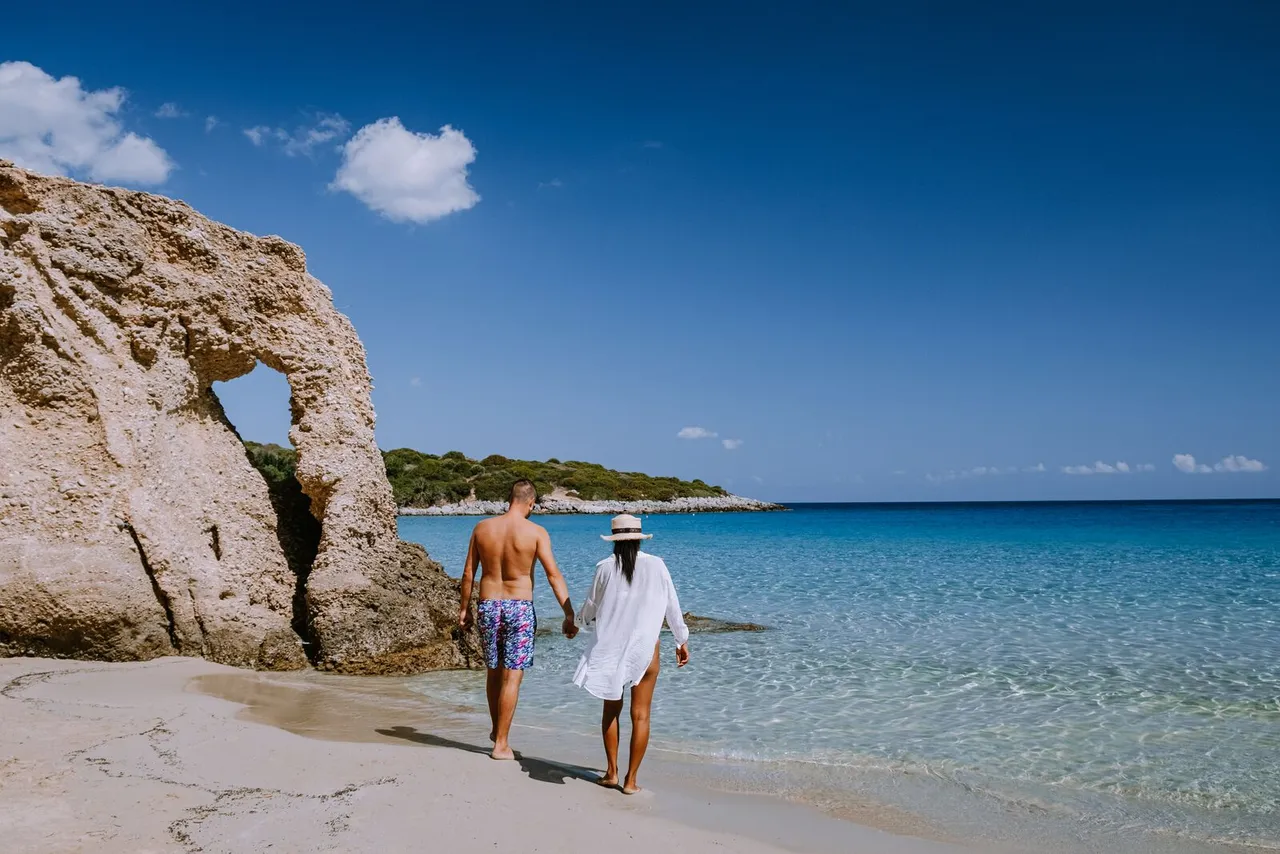 Fewer cancellations and more bookings: travel trends during the second Covid-19 summer