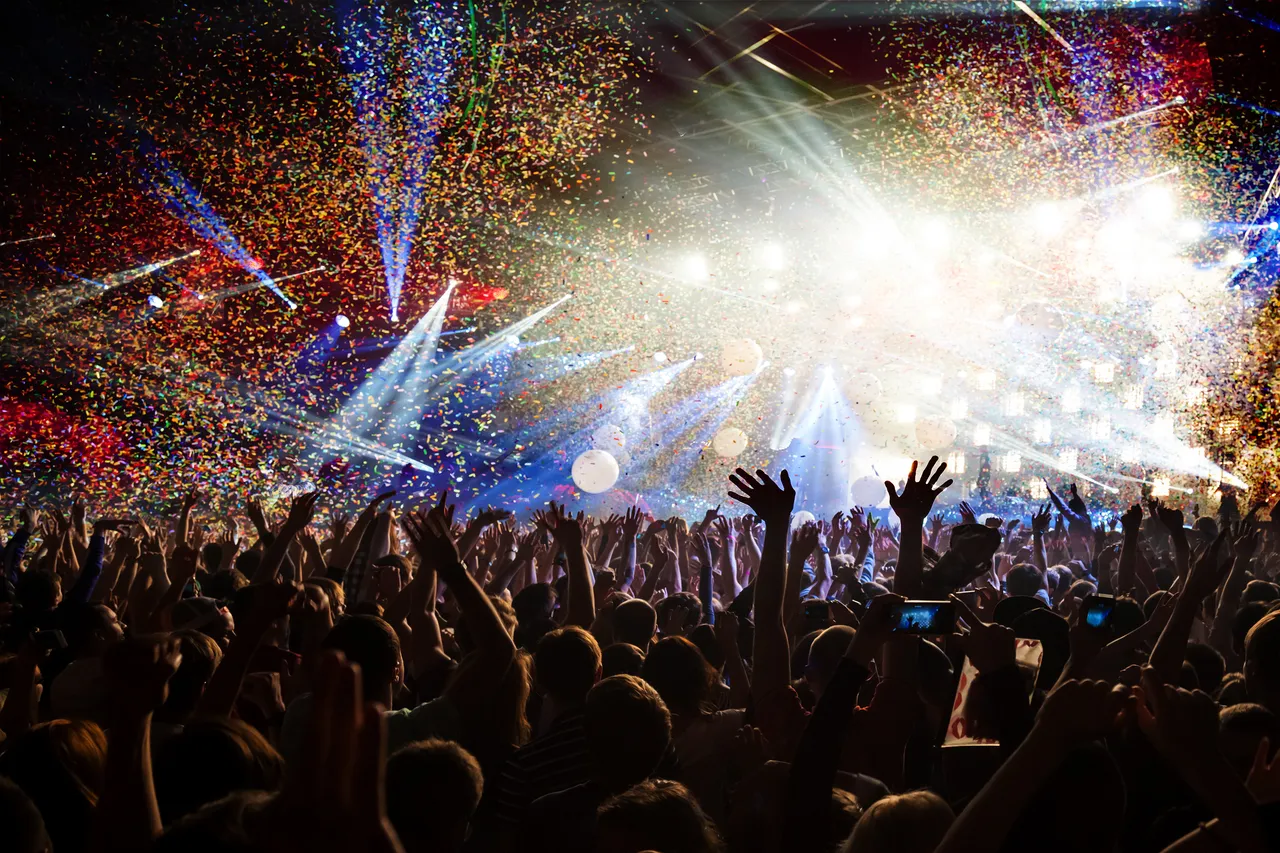 The ultimate summer festival guide