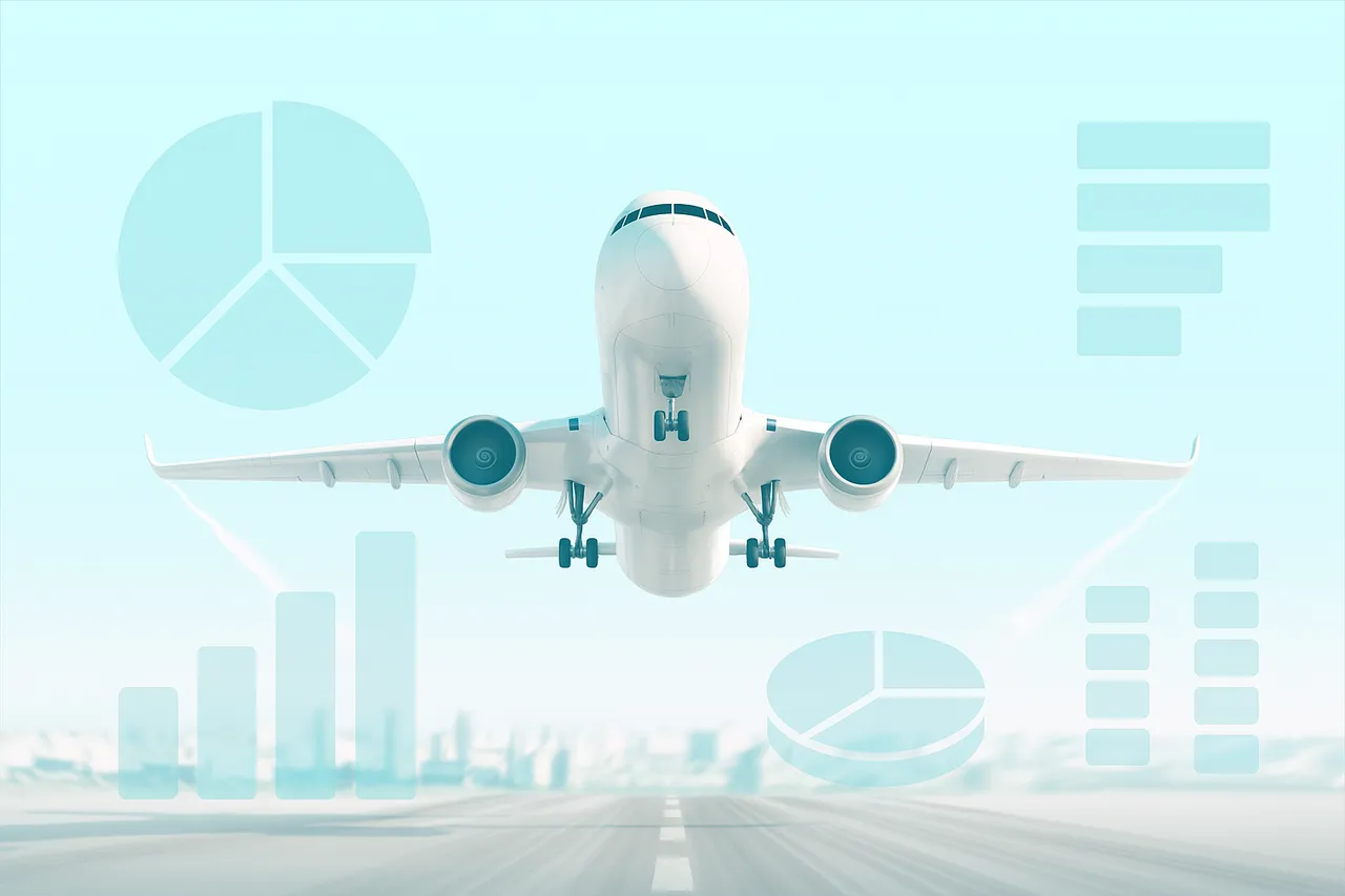 Kiwi.com Flight Disruptions Report: September 2025