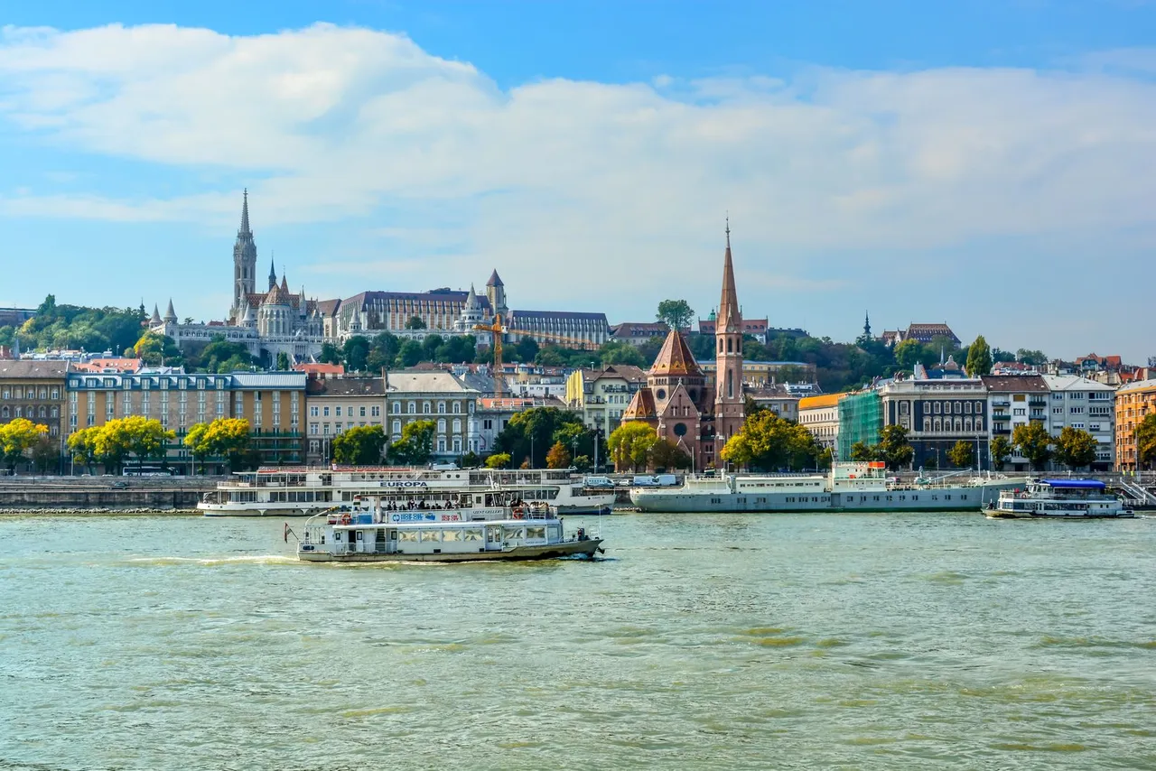 Kiwi.com brings tech talk to Budapest