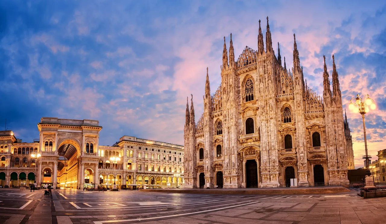 Kiwi.com announces partnership with Milan Bergamo Airport with seamless passenger experience — Shutterstock