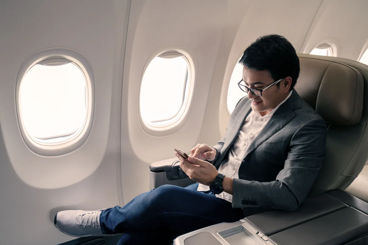 Kiwi.com introduces Mixed Cabin Class itineraries for customers and partners
