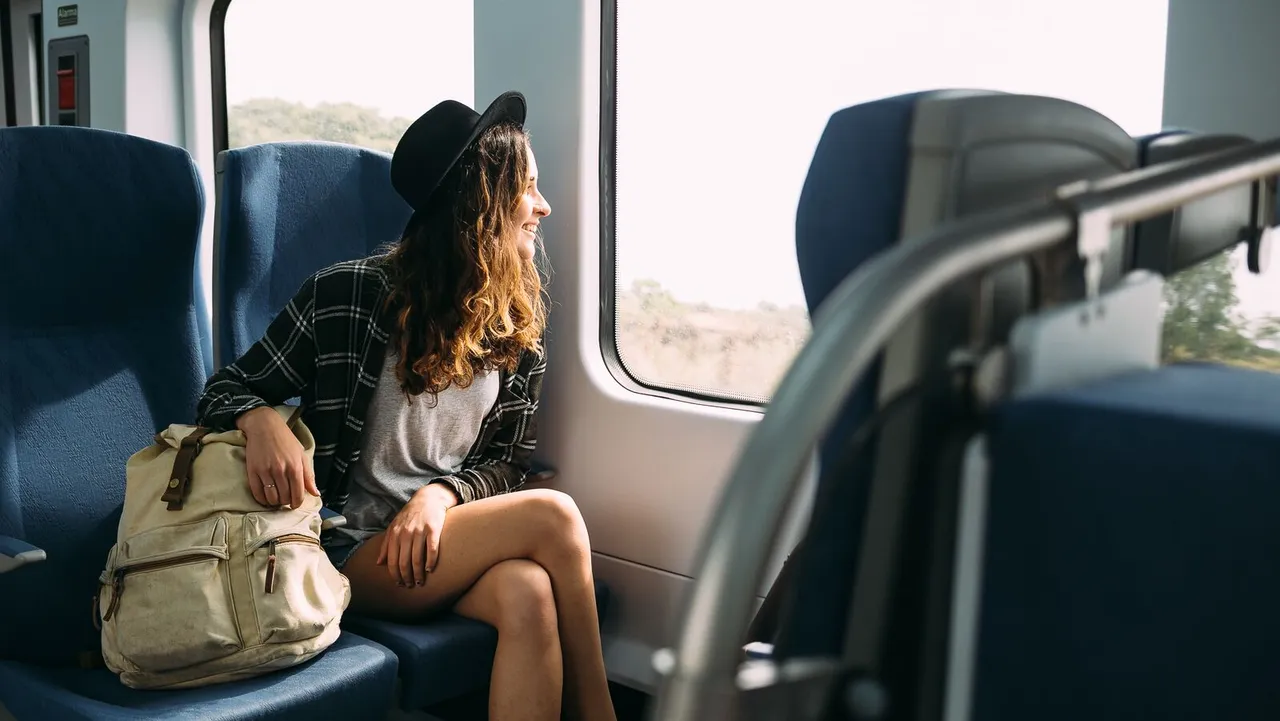 The definitive typology of travelers: Kiwi.com data reveals who travels with more luggage, who books far in advance, and who doesn’t forget travel insurance