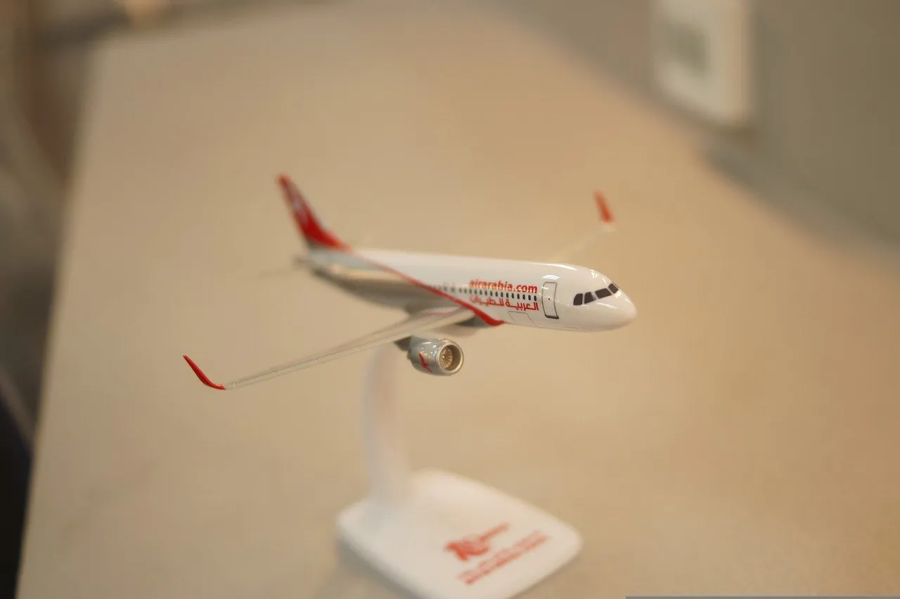Air Arabia Group strengthens business relationships with Kiwi.com