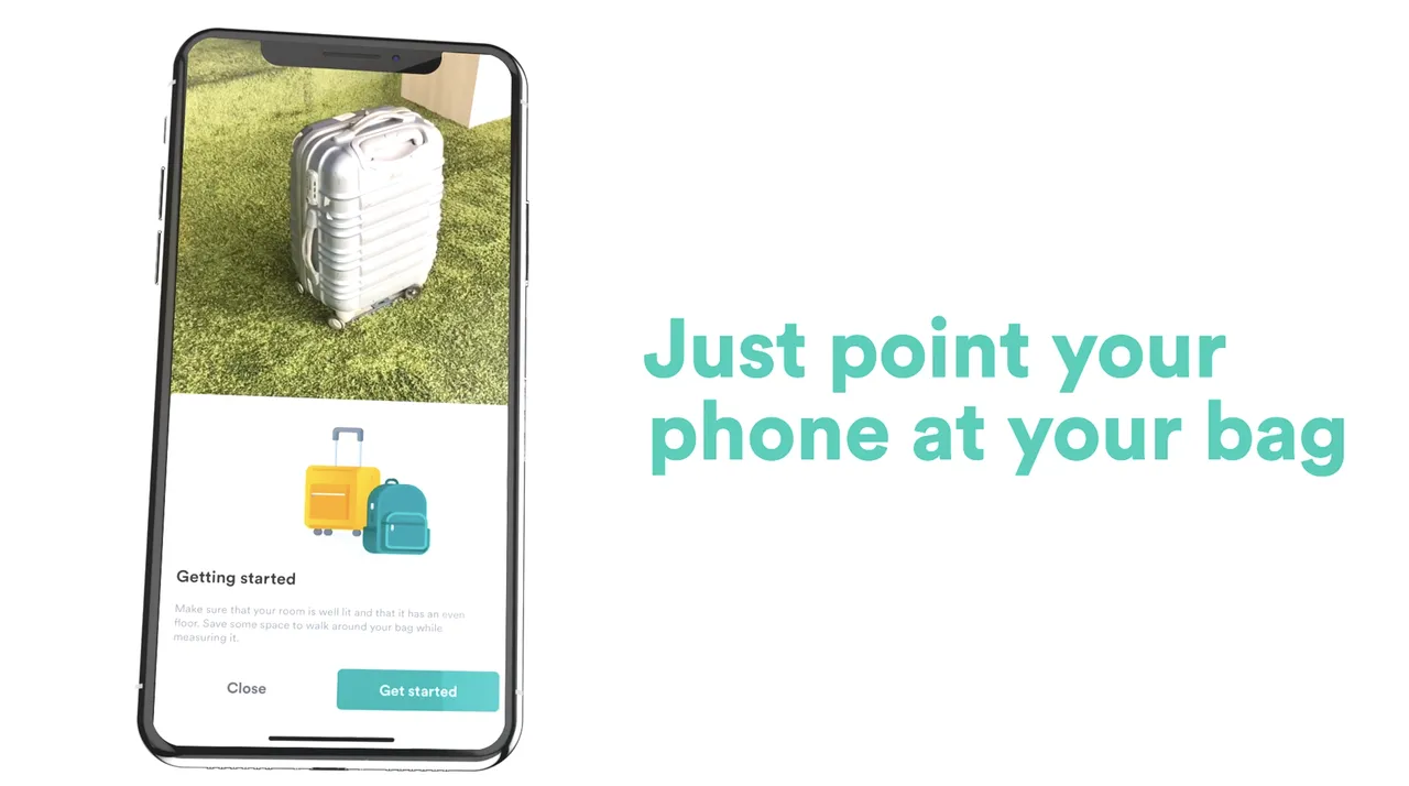 Kiwi.com launches new augmented reality app feature