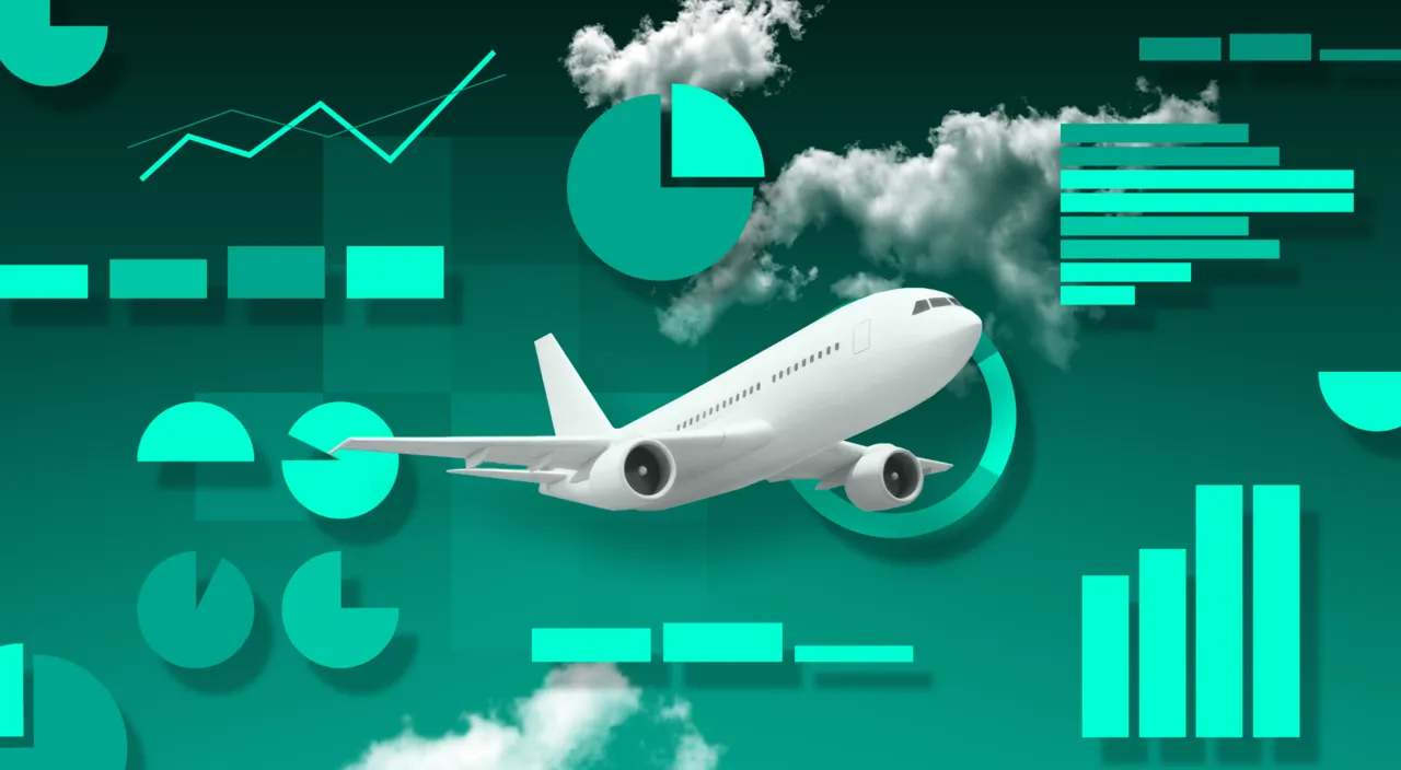 Kiwi.com Flight Disruptions Report: Q1, 2026