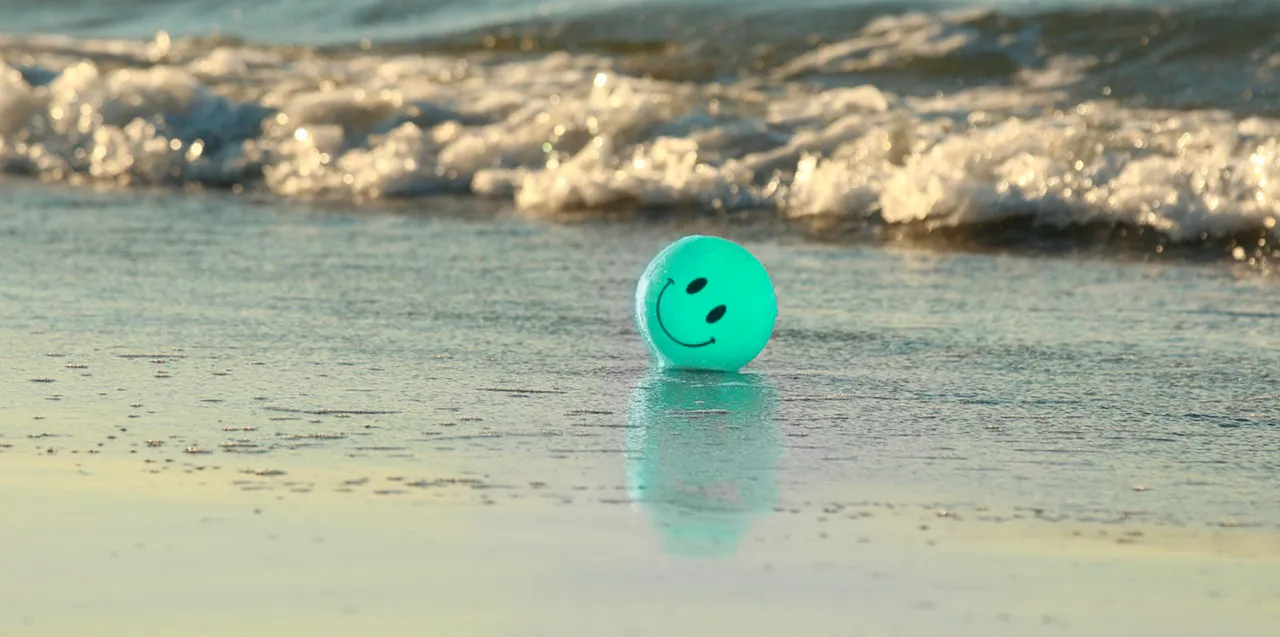 European summer: to the beach or to the sports field?