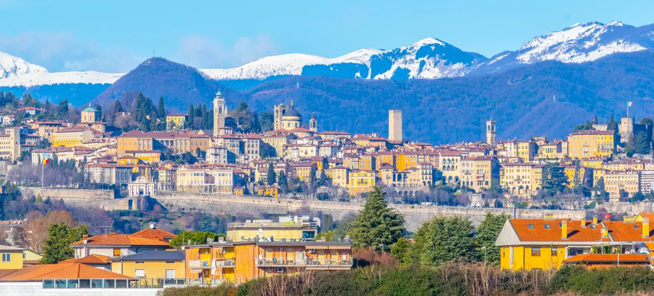 Kiwi.com announces partnership with Milan Bergamo Airport with seamless passenger experience