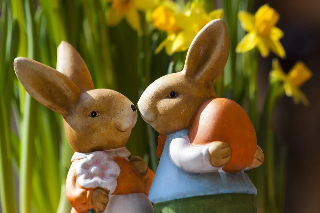 Cheaper tickets and no travel restrictions: Easter holidays in Europe